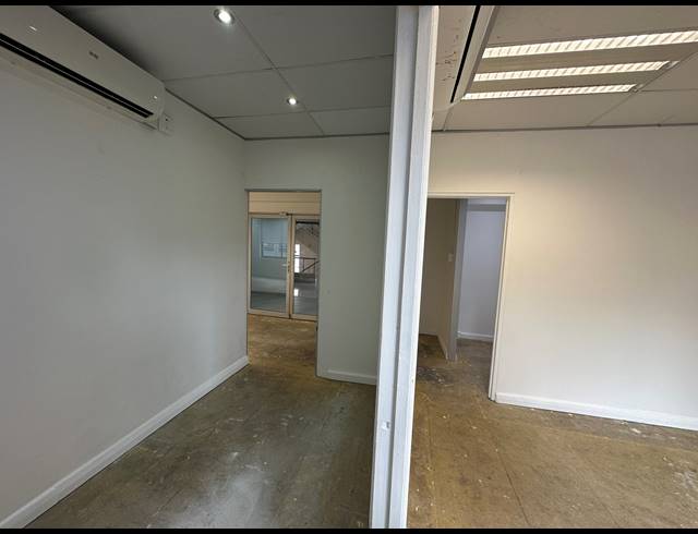 465M² OFFICE TO LET IN CAPE TOWN CITY CENTRE